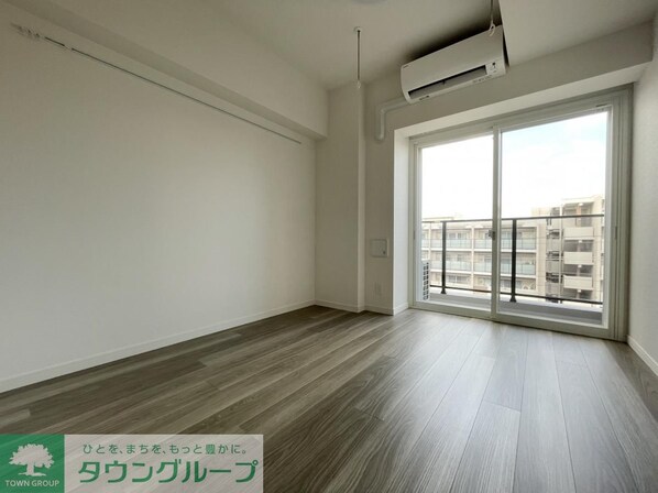 ARCOBALENO MUSASHIKOSUGIの物件内観写真